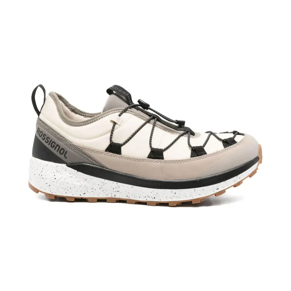 Rossignol Resort low-top – Beige (RNOMB20)