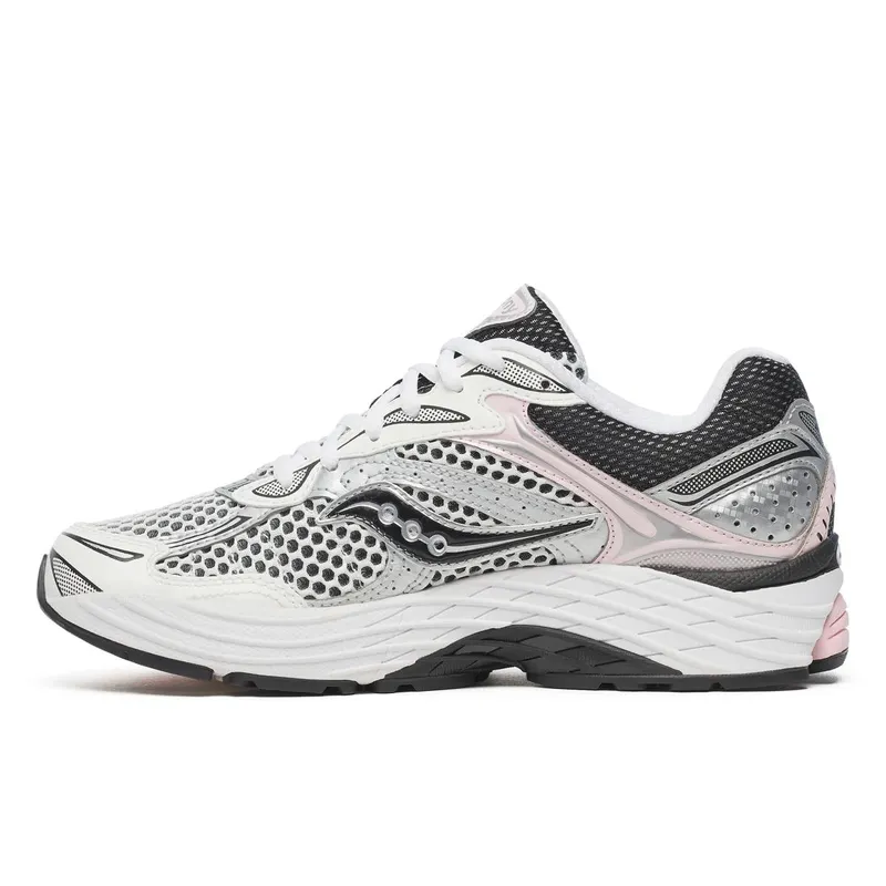 Saucony ProGrid Omni 9 “Silver Pink” (S70739-16)