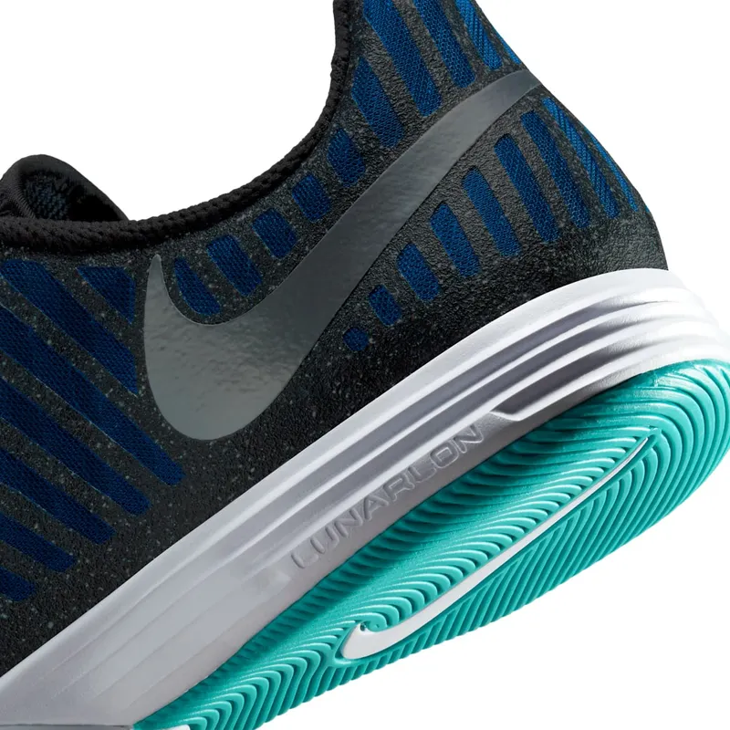 Nike Gato Black (580456-014)