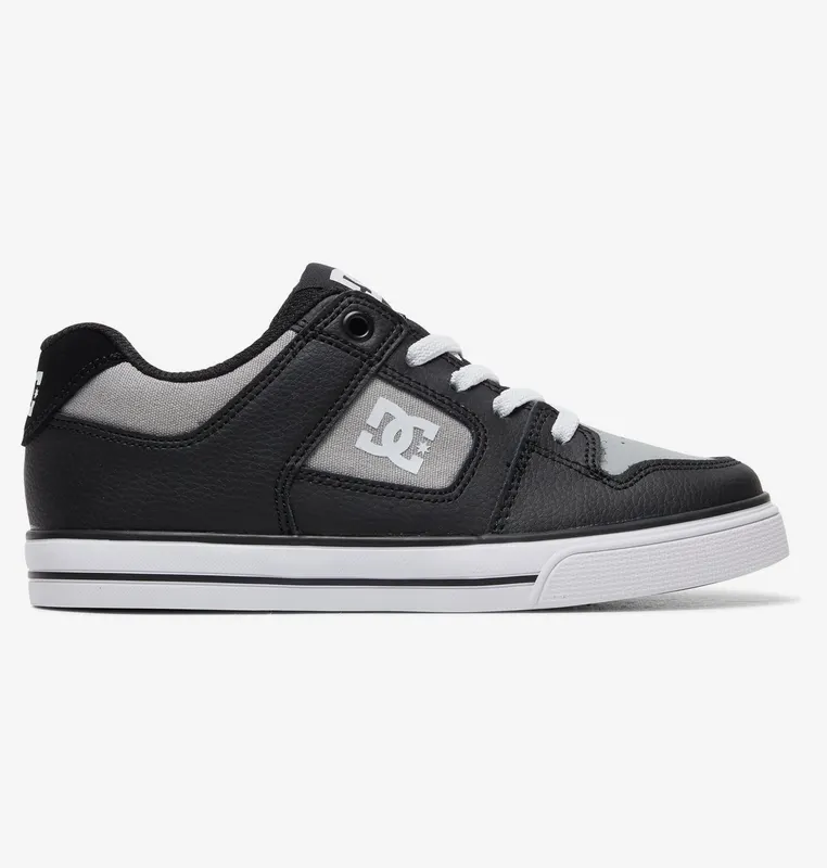 DC Pure Elastic Black (ADBS300256blg)