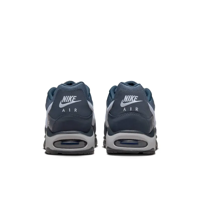 Nike Air Max Command Dark Obsidian Wolf Grey (629993-400)