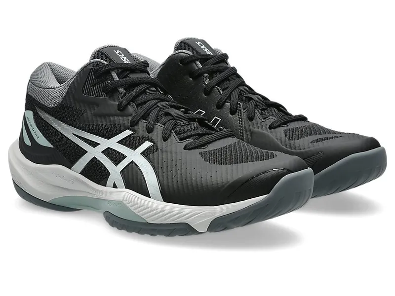 ASICS BEYOND FF MT 2 “Black / Concrete” (1071A128-001)