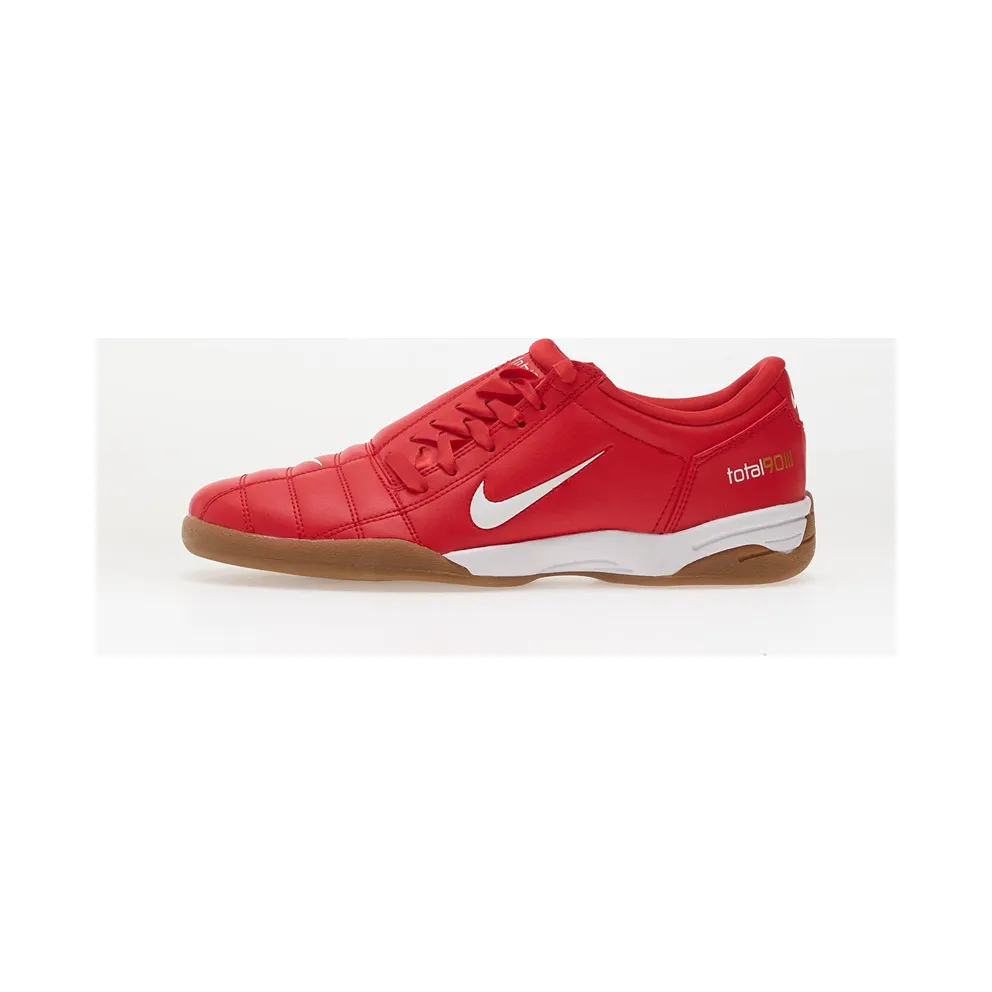 Nike Total 90 University Red White Gum