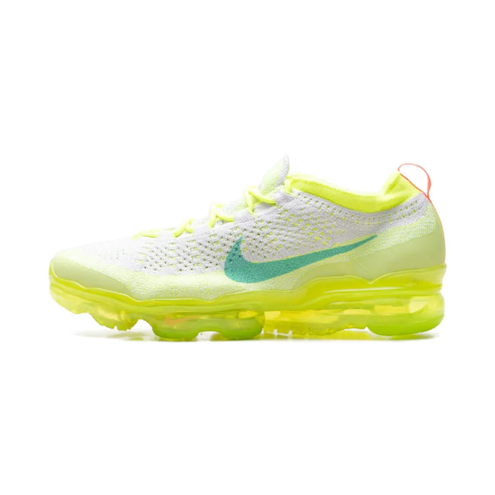 Nike Air Vapormax 2023 Flyknit “Vast Grey Volt” (FZ4016-001)