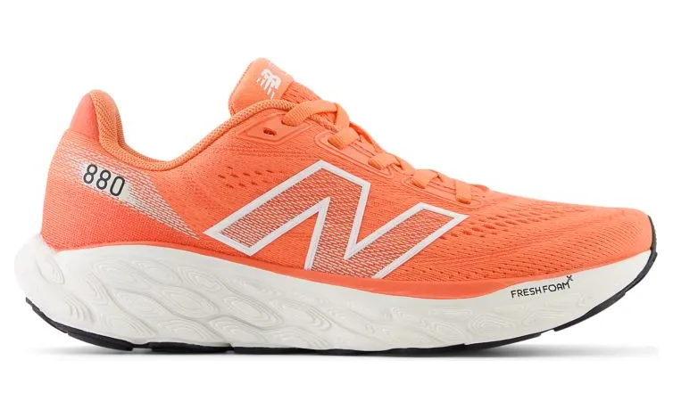 New Balance Fresh Foam X 860v13 Gulf Red Sea Salt Black (W880L14)
