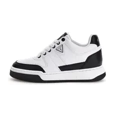 guess-sneaker FLTMAR-FAL12-WHBLK