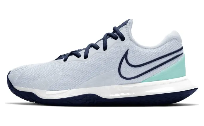 NikeCourt Air Zoom Vapor Cage 4 Grau (CD0431-010)