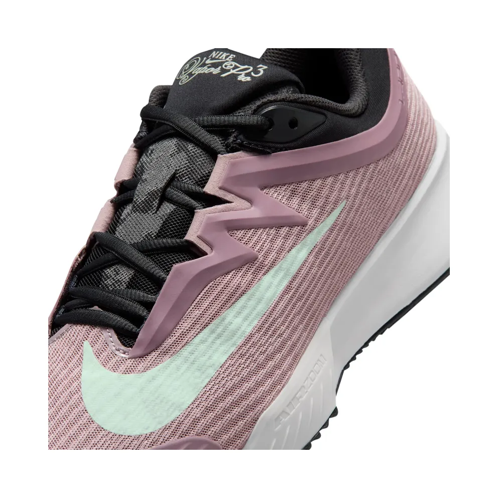 Nike Air Zoom Vapor Grey (IH1701-200)