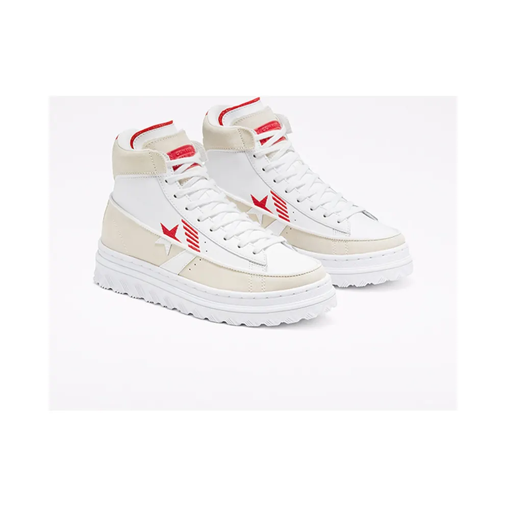 Converse Rivals Pro Leather X2 High Top (168761C)