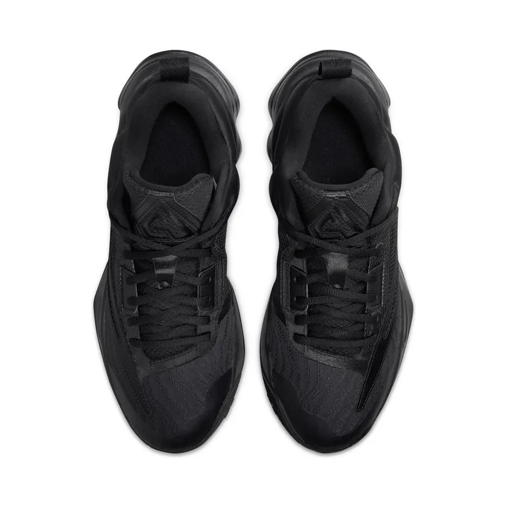 Nike Giannis Immortality 3 Triple Black (DZ7533-001)