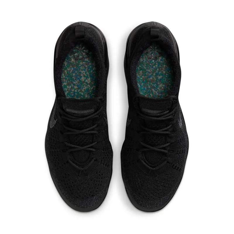 Nike Air Vapormax 2023 FK “Triple Black” (DV1678-003)