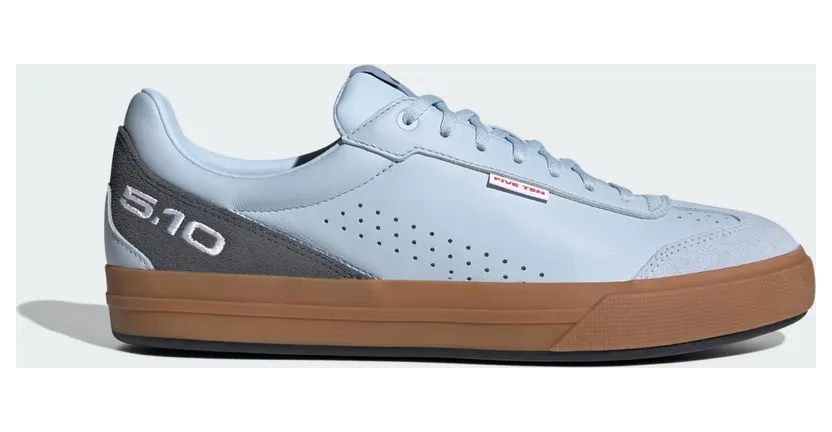 Adidas Five Ten “Crystal Sky/Cloud White/Grey Six” (KH8904)