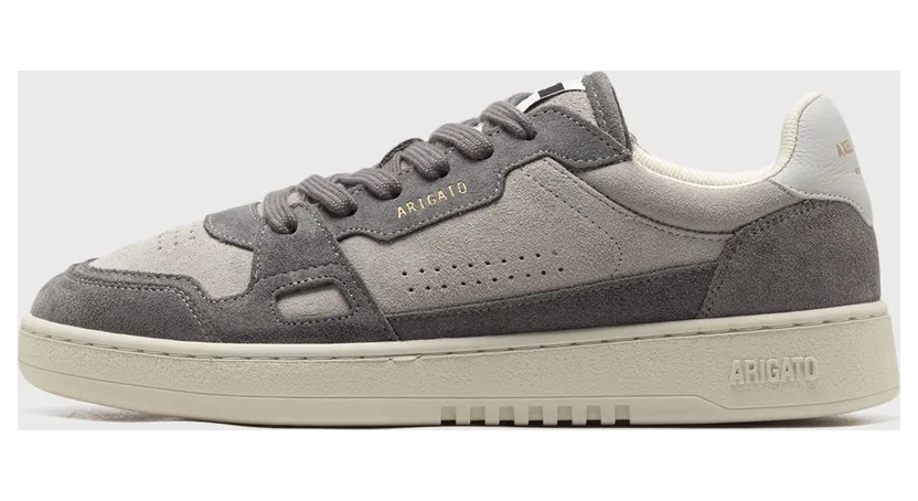 Axel Arigato Dice Lo Sneaker Grey