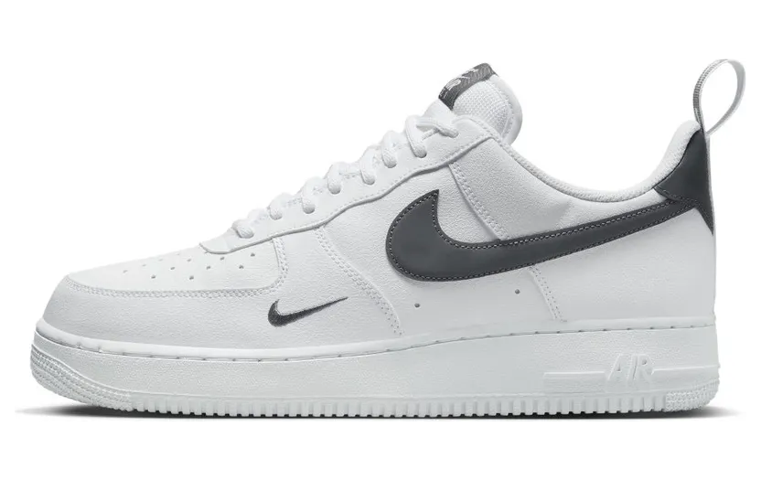 Nike Air Force 1 ’07 LV8 UTen Wit (DX8967-100)