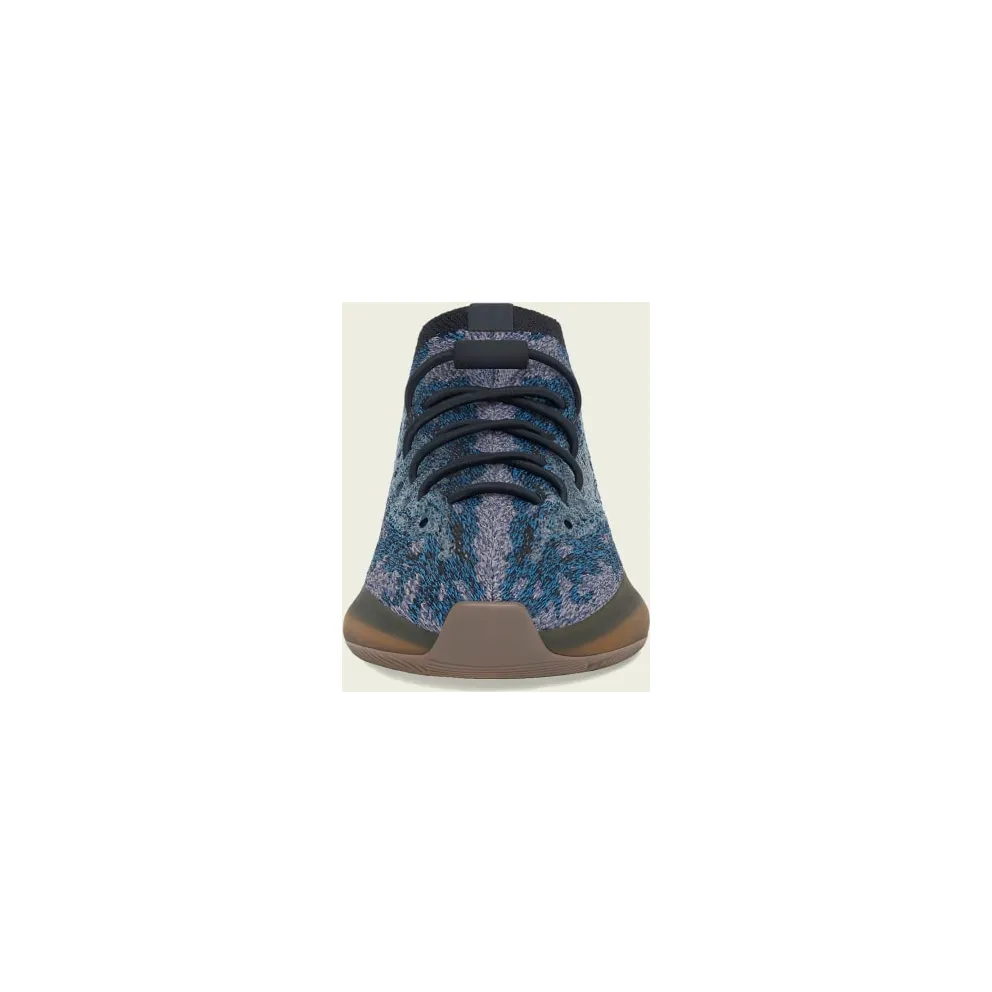 adidas YEEZY BOOST 380 KIDS Covellite / Covellite / Covellite (GZ0455)