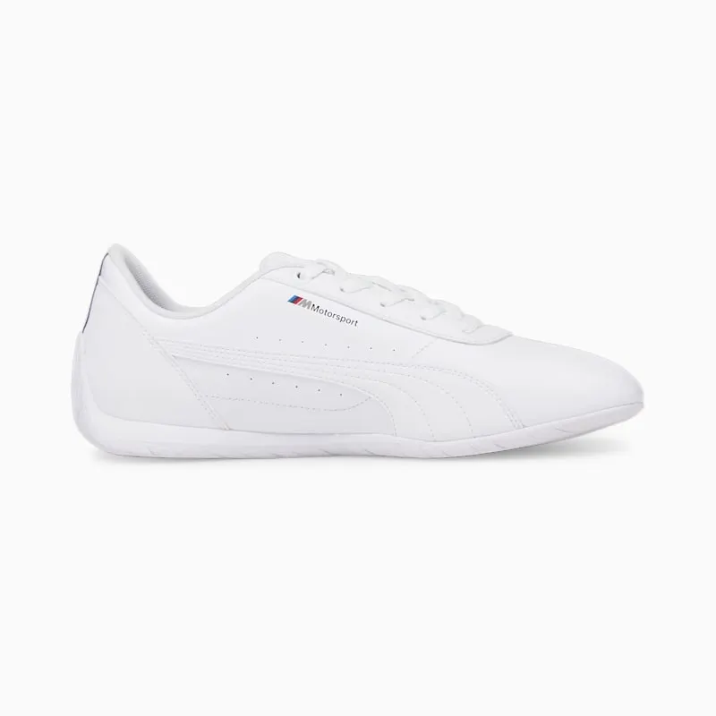 Puma Bmw M Motorsport Neo Cat Motorsport White (30701802)