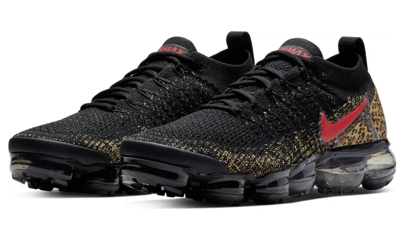 Nike Air VaporMax Flyknit 2 Cheetah (W)