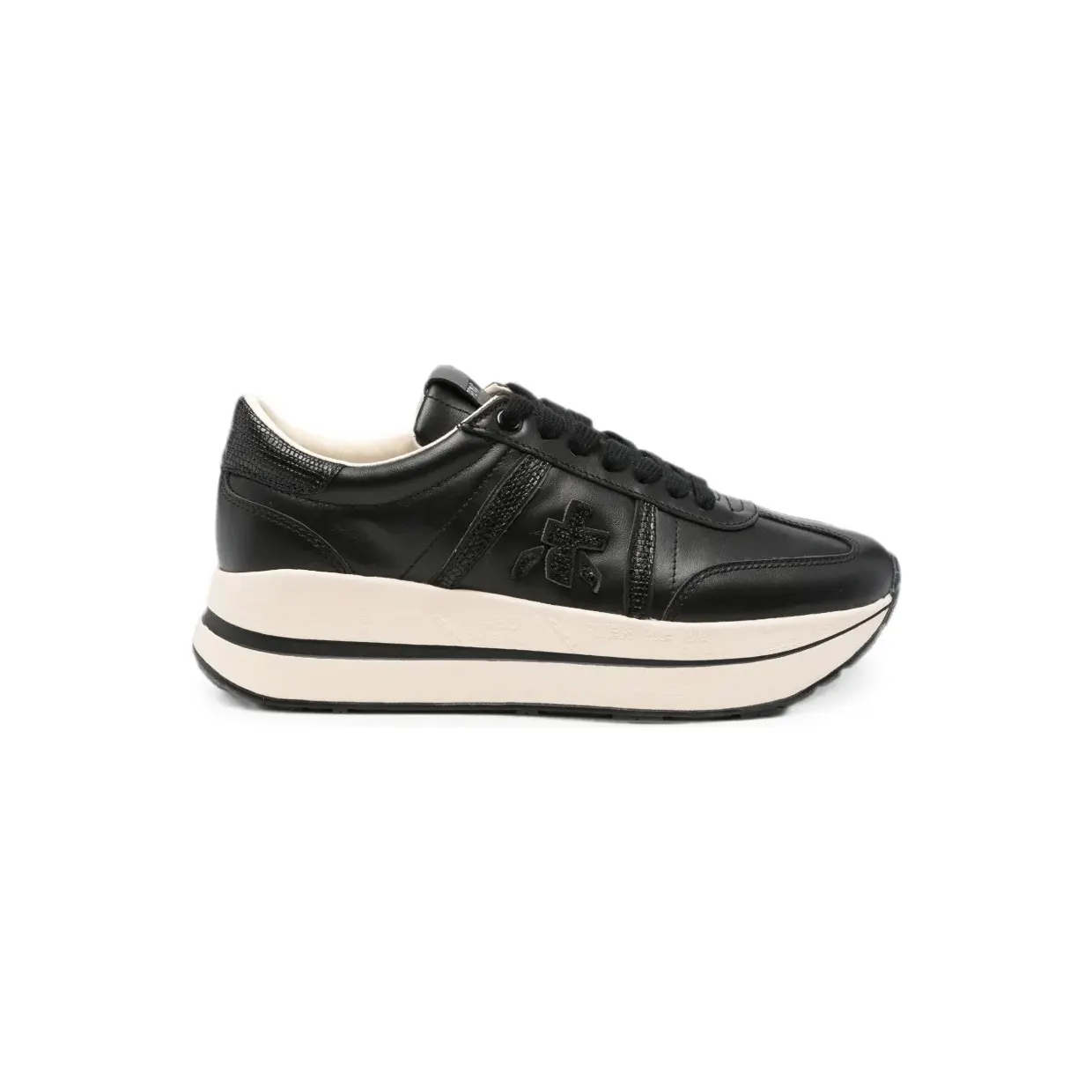 Premiata Bethcoin “Black” (BETHCOIN8503)