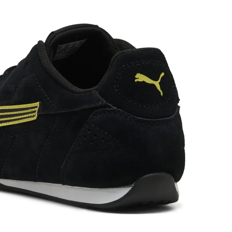 Puma Catch “Puma Black / Citrus Bloom” (402681_18)