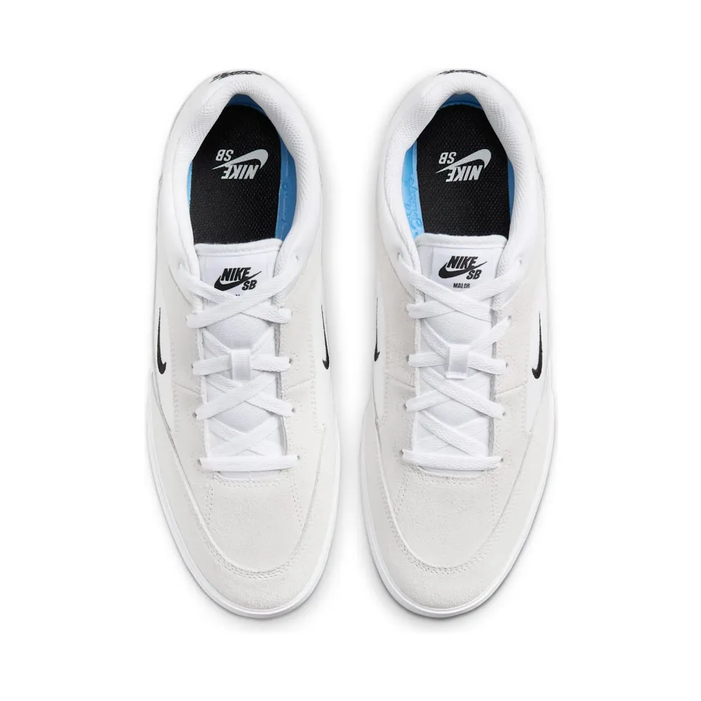 Nike SB Malor White Summit White (FV6064-101)