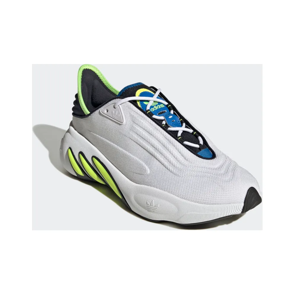 Adidas Adifom SLTN Cloud White / Solar Yellow / Blue Bird (HQ1934)