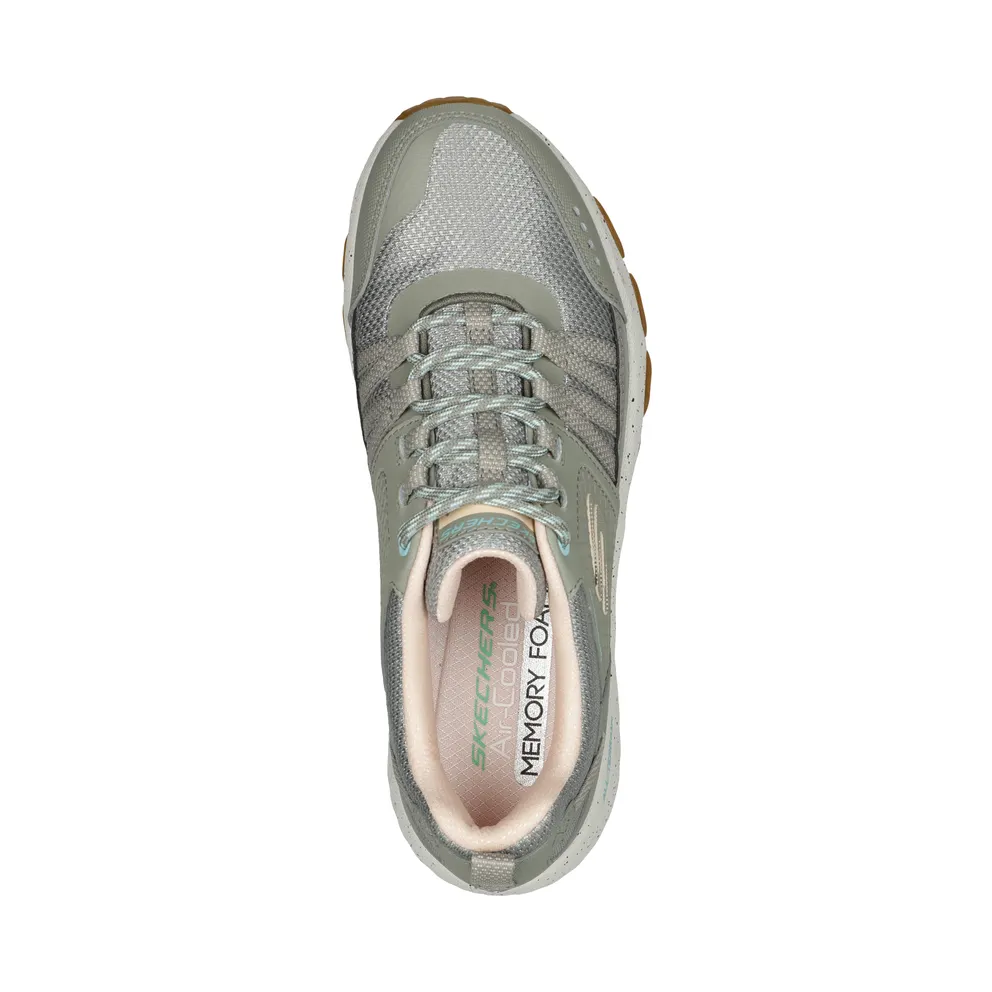Skechers Escape Plan – Endless Pursuit – Olijf – “Green” (180061 OLV)
