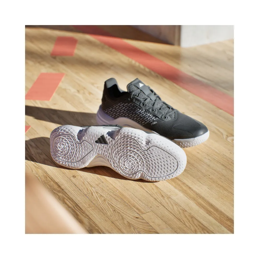 Adidas Stabil 16 Indoor Core Black / Cloud White / Cloud White (IH5556)