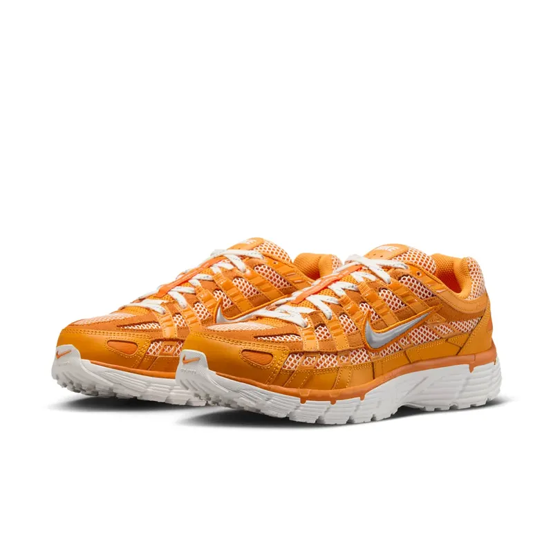Nike P-6000 Premium “Kumquat” (HQ3641-886)