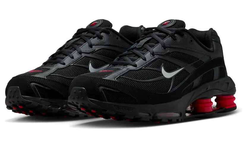 nike-shox II7635-001