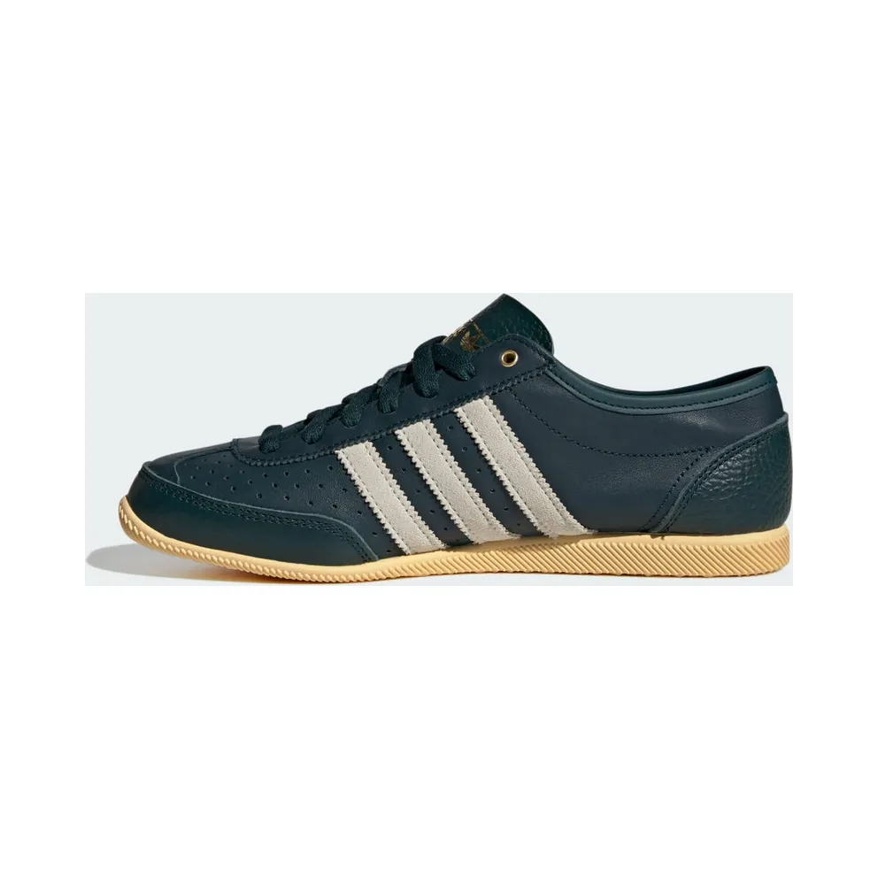 Adidas JAPAN DECON Shoes Aurora Ivy / Cream White / Orange Tint (IH1630)