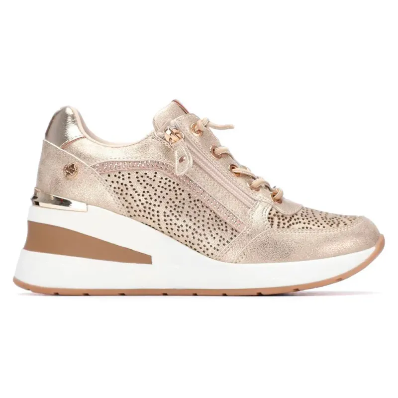 Xti 145102 Shoes 145102-Gold
