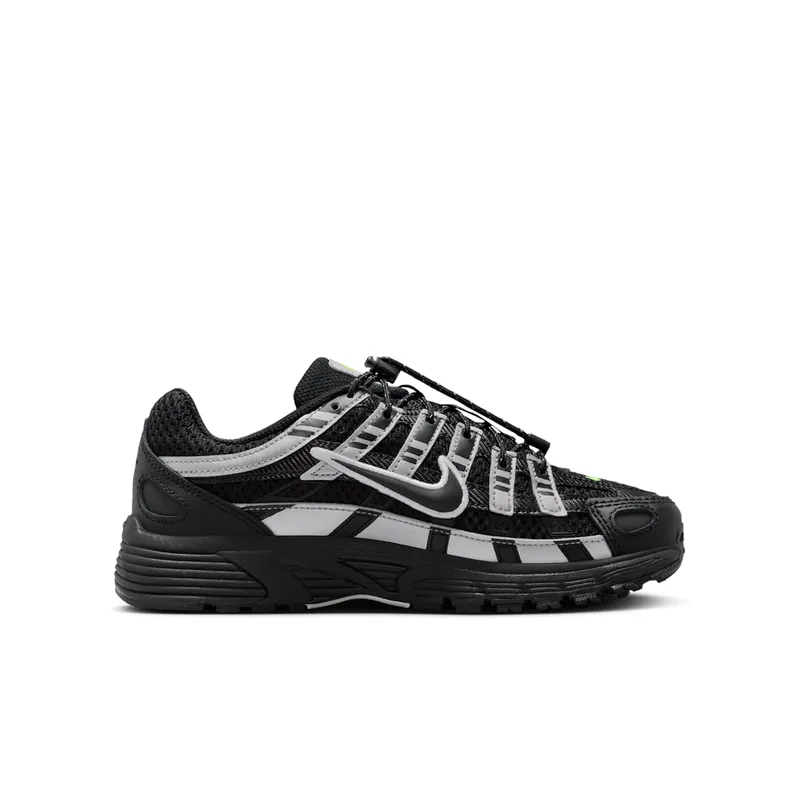 Nike P-6000 Black (IQ0313-010)