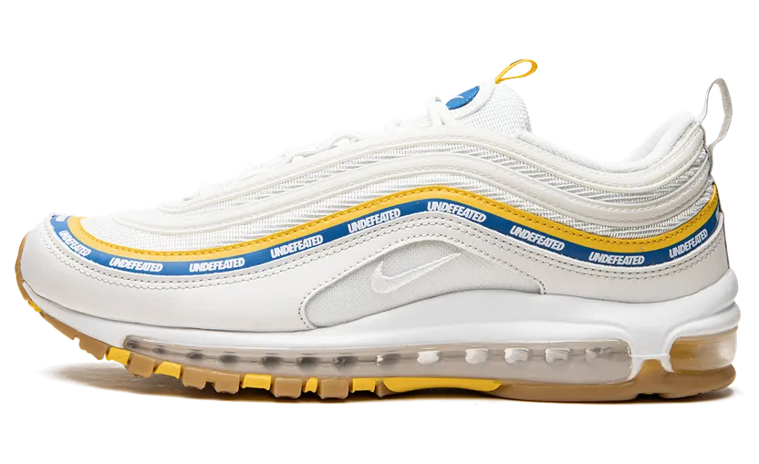 Nike Air Max 97 Undefeated UCLA (DC4830-100)