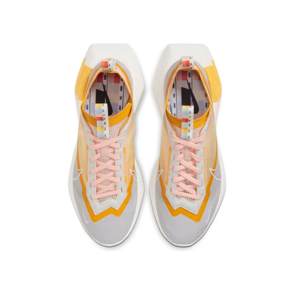 Nike Vista Lite SE Vast Grey Yellow “Vast Grey / Washed Coral / Pollen Rise / White” (CJ1649-001)