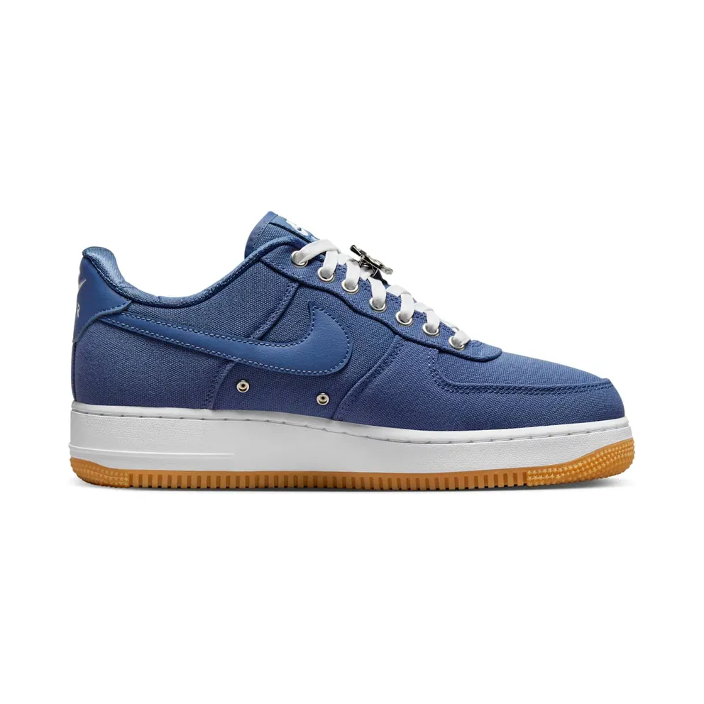 Nike Air Force 1 Low West Coast Los Angeles (FJ4434-491)