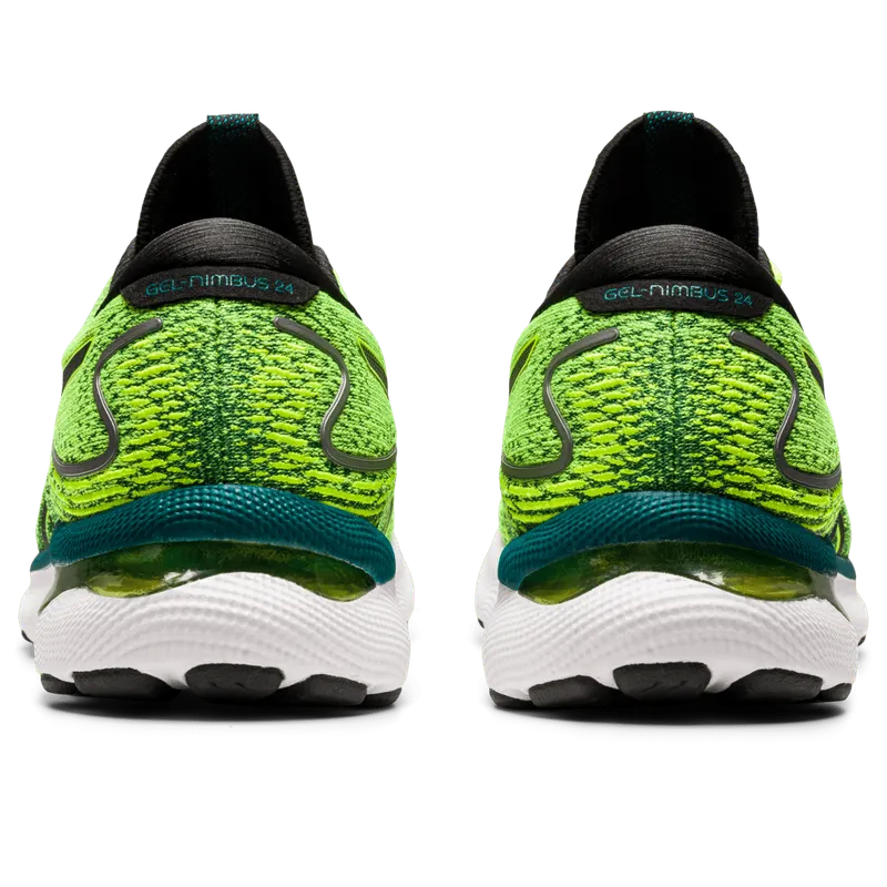 Asics GEL-NIMBUS™ 24 Safety Yellow/Black (1011B359.750)