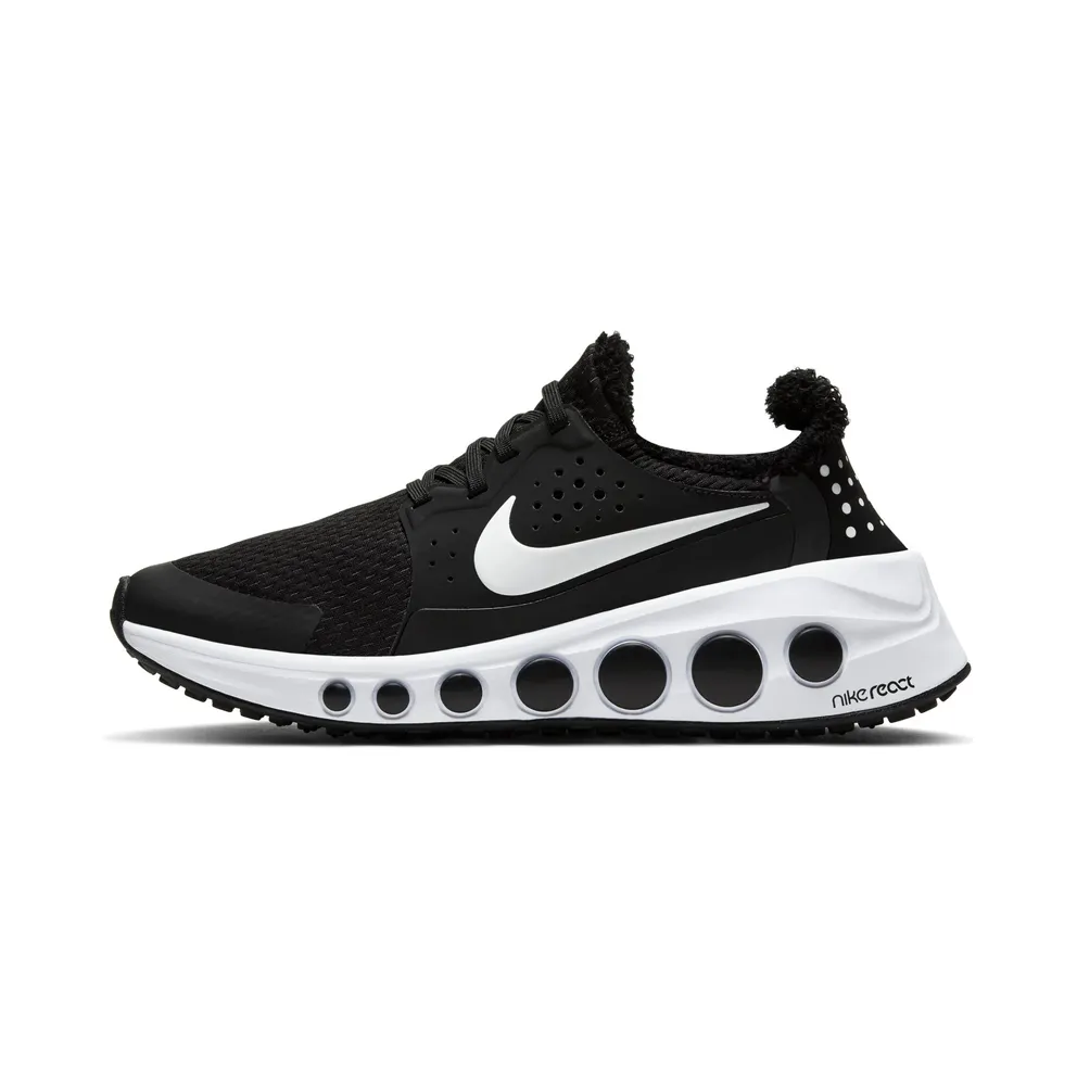 Nike CruzrOne Black White Black/White (CD7307-003)