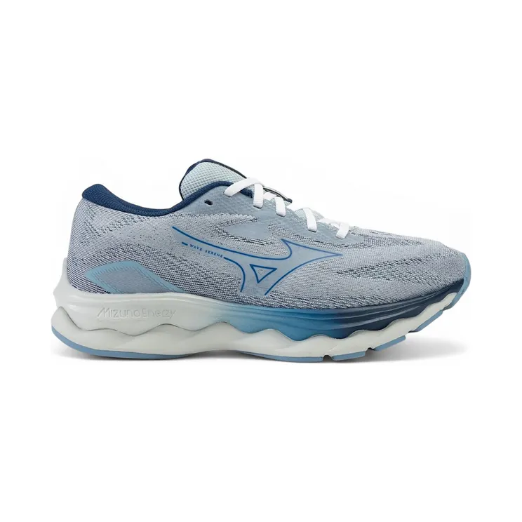 Mizuno Wave Serene Plein Air Mugen Blue Estate Blue (J1GD245921)