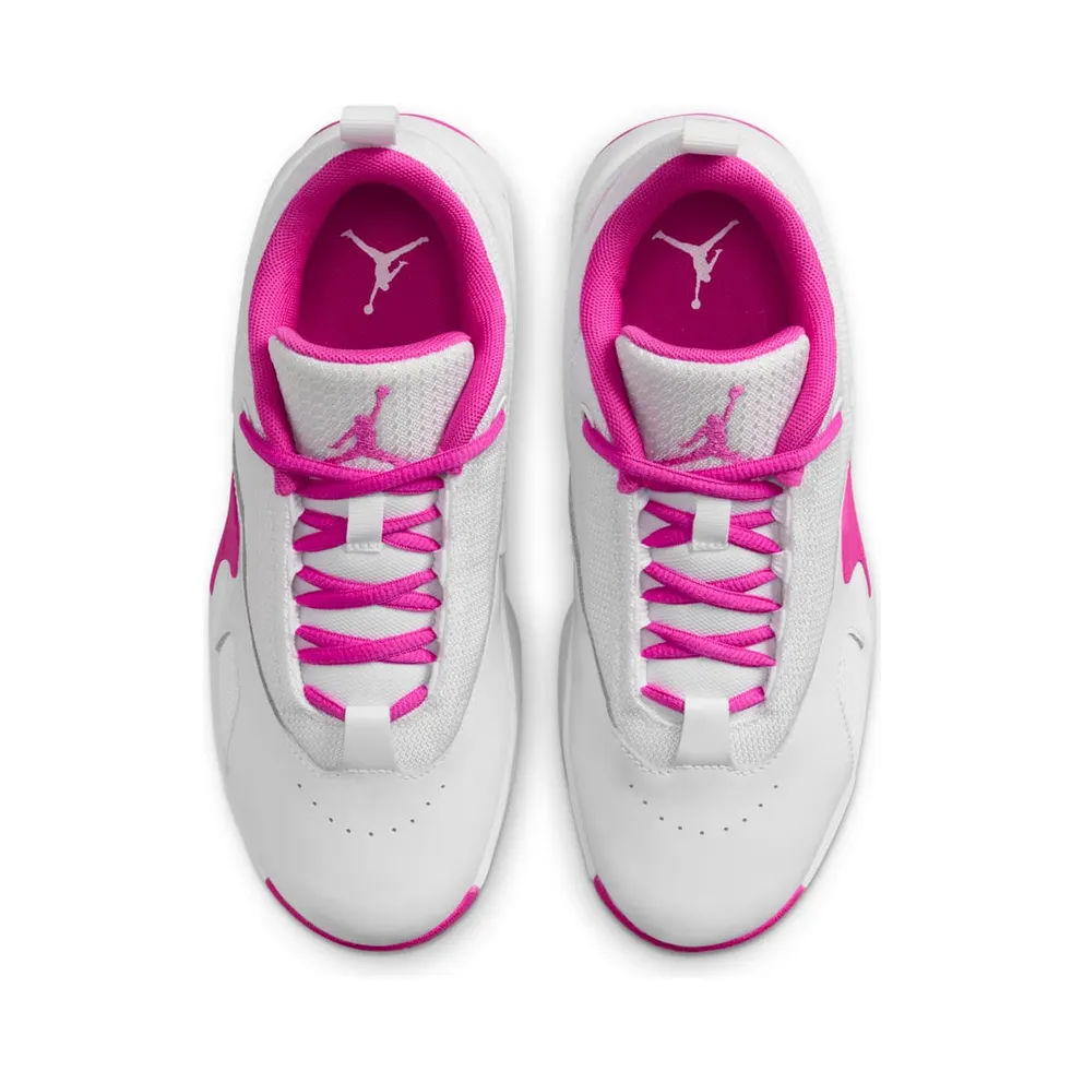 Jordan Max Aura 6 White Fire Pink (FQ8297-160)
