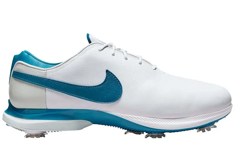 Nike Air Zoom Victory Tour 2 White Marina Blue (DJ6569-101)