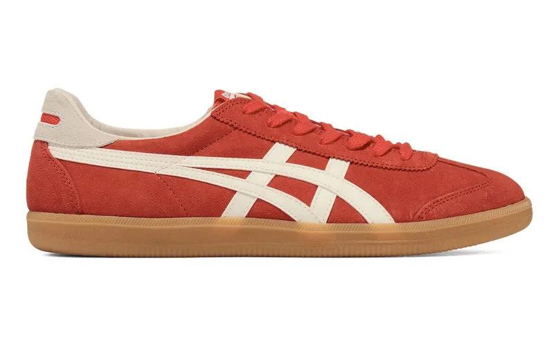 Onitsuka Tiger Tokuten Fiery Red Cream (1183C431-600)
