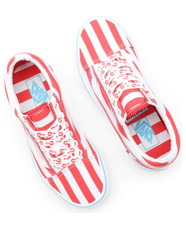 vans-old-skool VN0A4BUU3UV