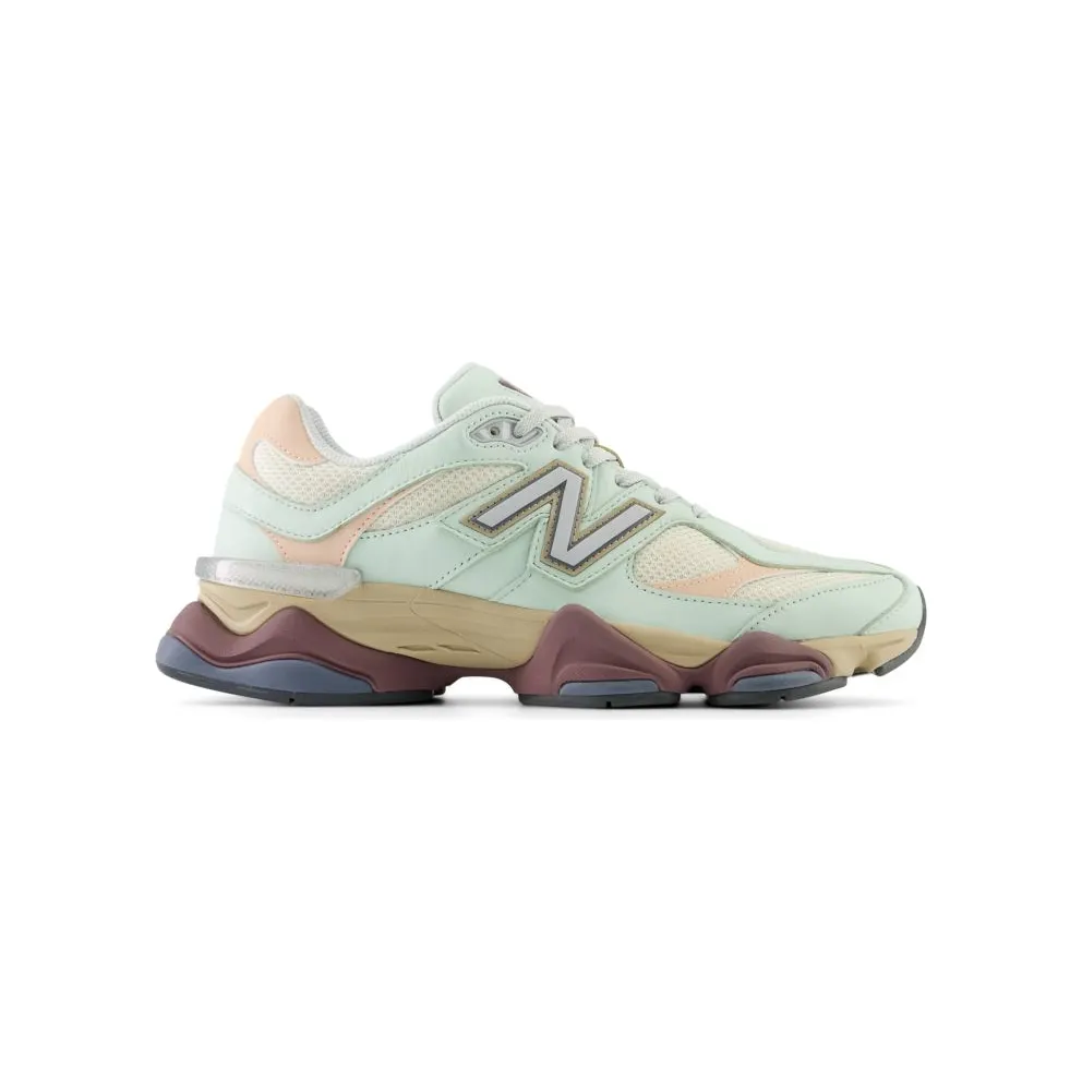 New Balance 9060 Moonbeam Vintage Rose Lime (U9060GCA)
