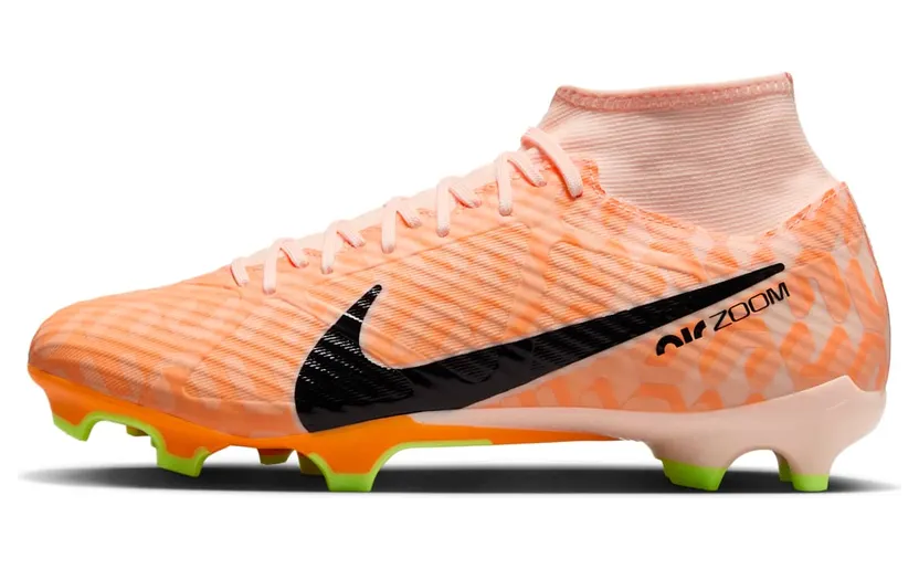 Nike Air Zoom Mercurial DZ3475-800