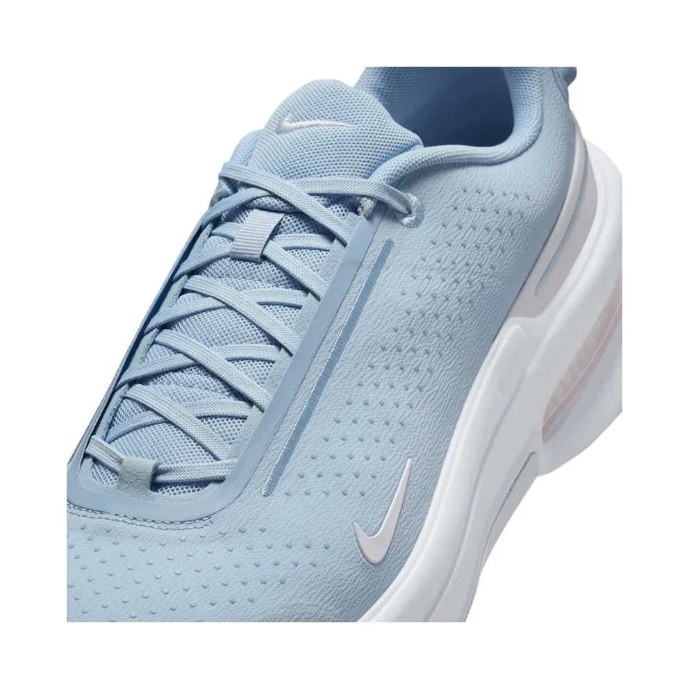 Nike Air Zoom Upturn SC Light Armory Blue White (IB2746-400)