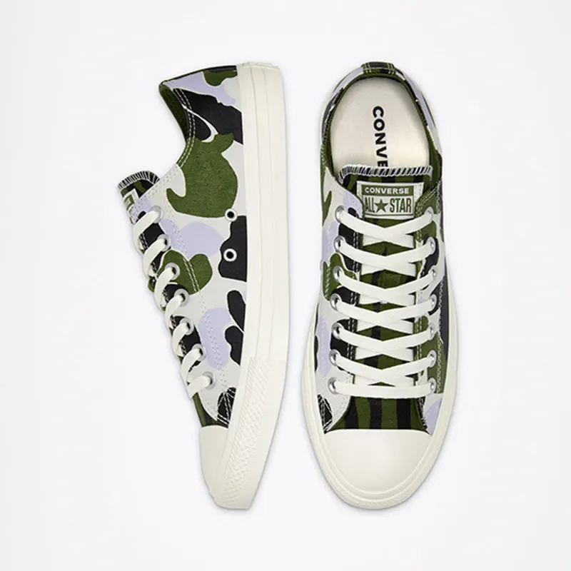 Converse Archive Prints Chuck Taylor All Star Low Top (167632C)