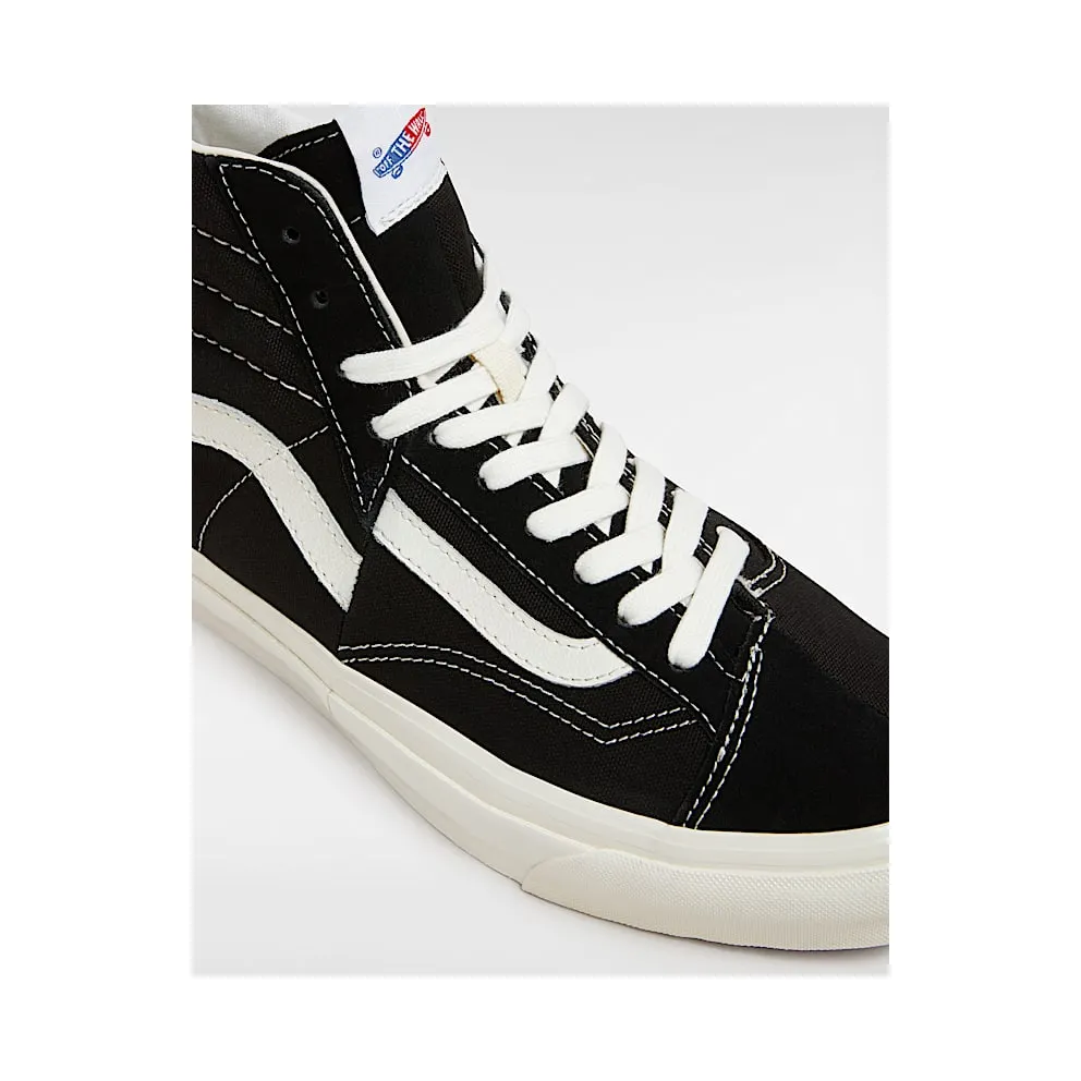 Vans Authentic Black