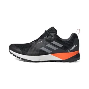 Adidas Terrex Two GTX “Black” (EF1437)