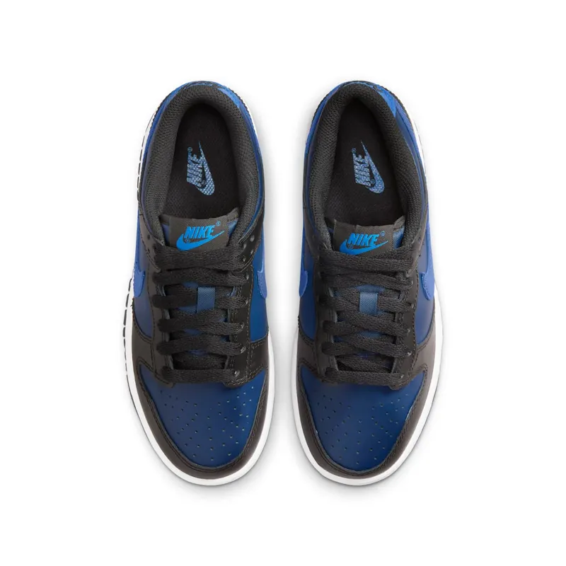 Nike Dunk Low Older Kids’ Blue (DH9765-402)