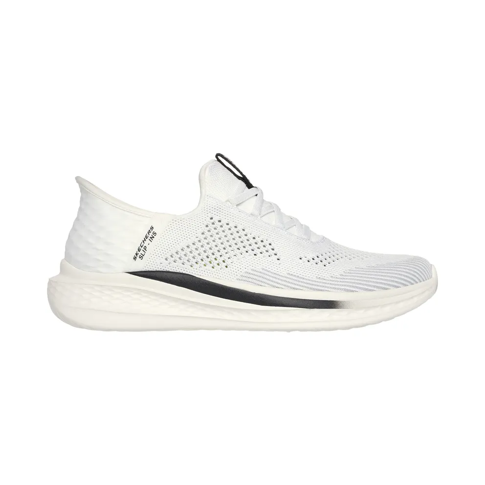 Skechers Slip-ins RF Slade – Quinto “White” (210810WHT)